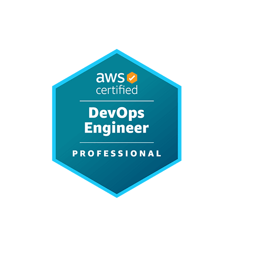 AWS Certified DevOps Engineer – Professional