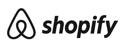 shopify logo