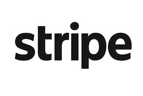 stripe logo